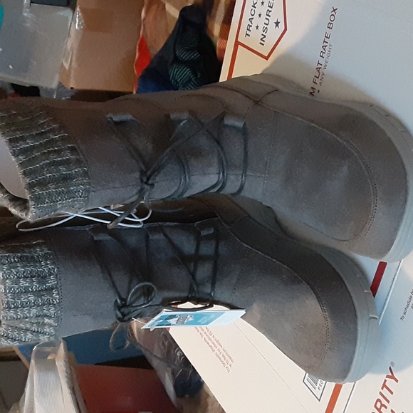 Itasca boots - Picture 7 of 8